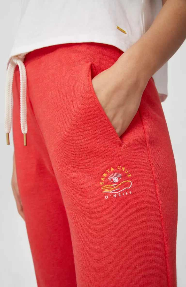 Dámske tepláky na voľný čas