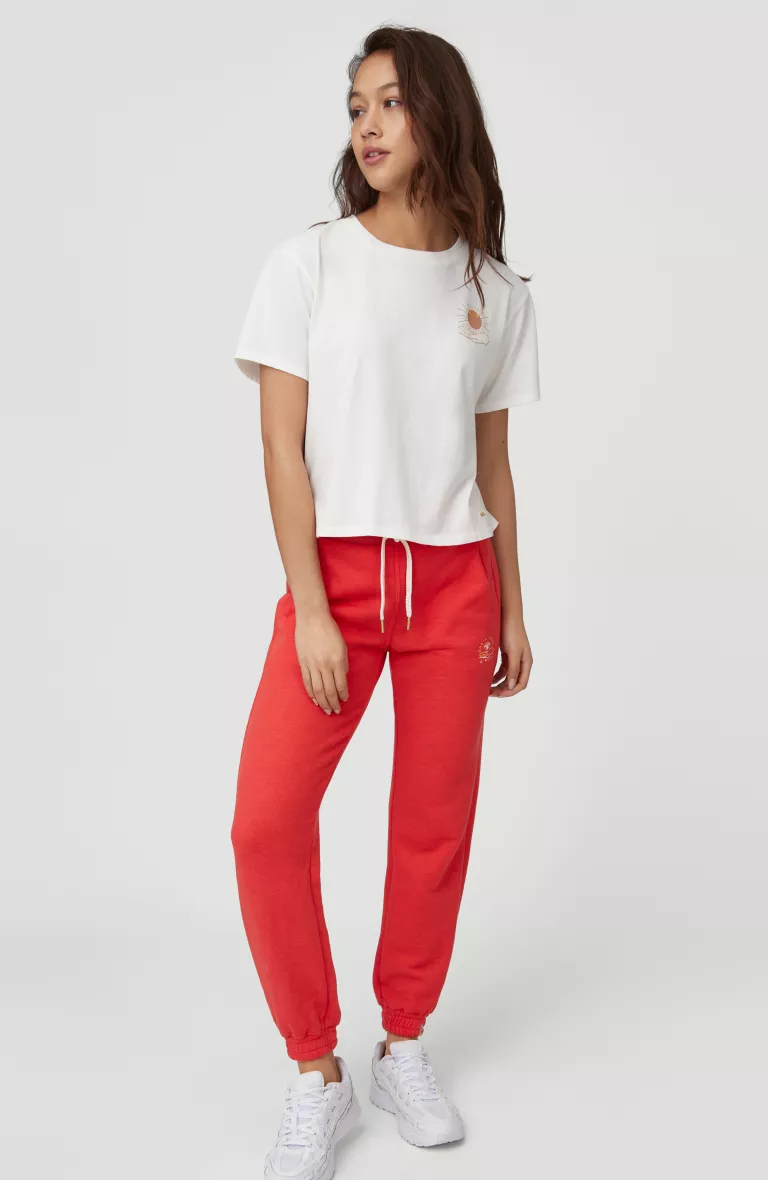 Dámske tepláky na voľný čas