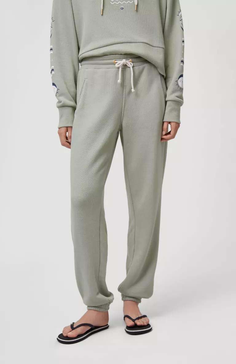 Dámske tepláky na voľný čas