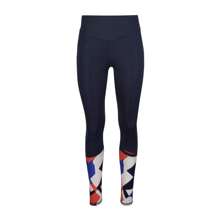 Dámske športové legíny