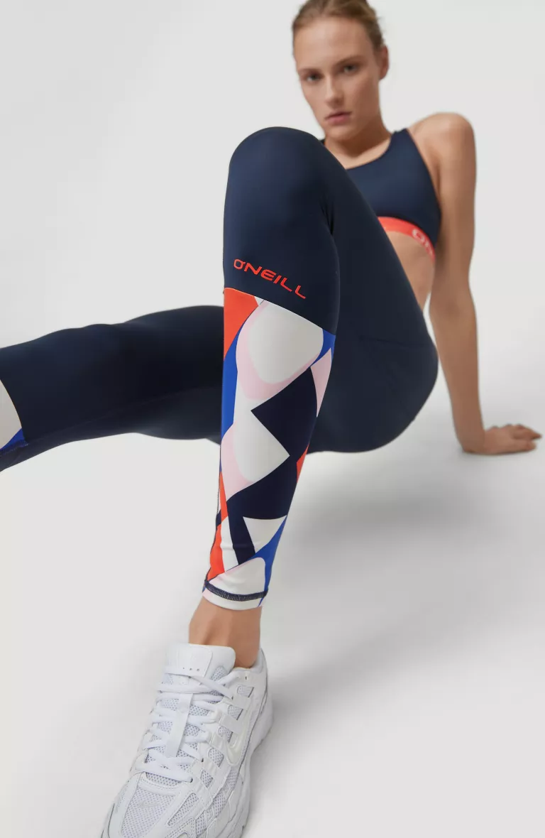 Dámske športové legíny