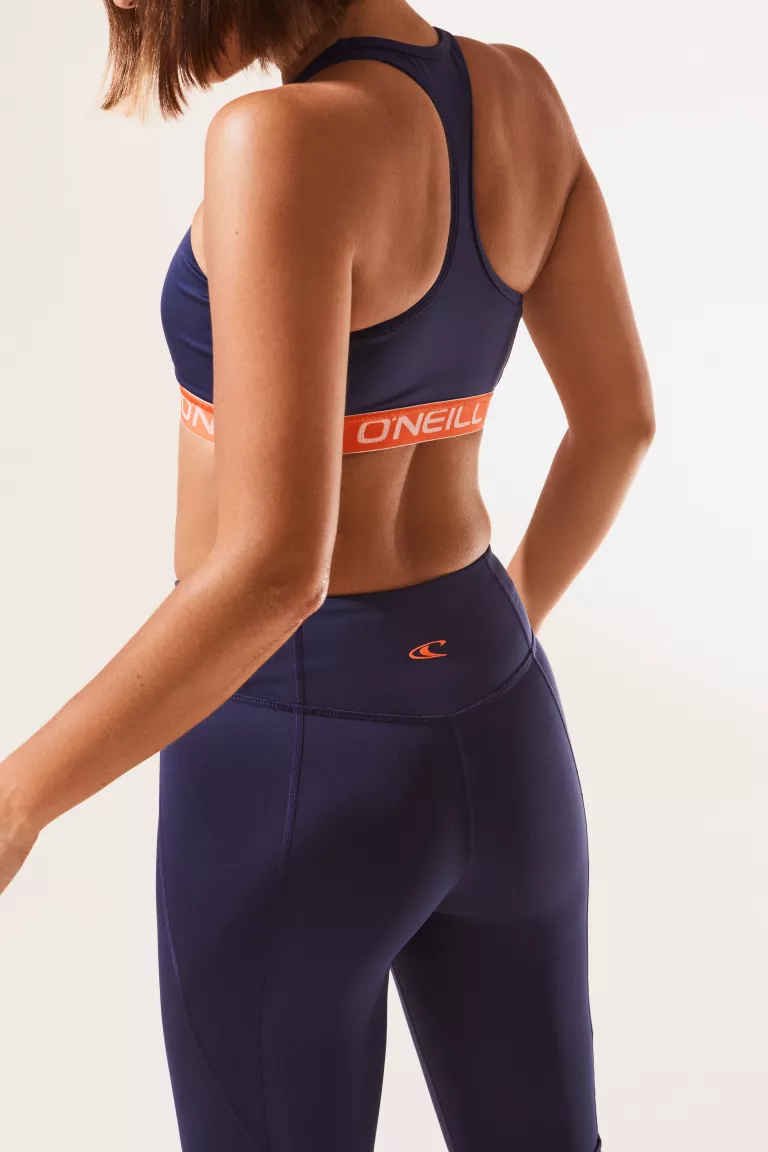 Dámske športové legíny