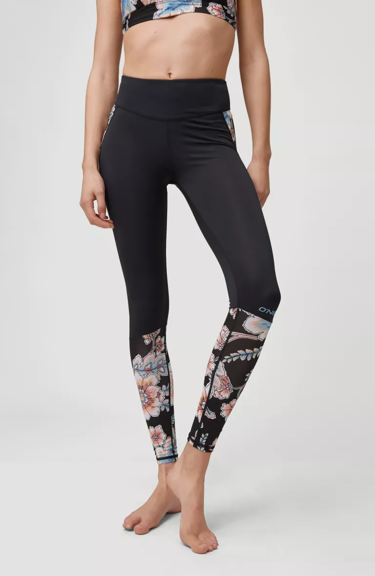 Dámske športové legíny