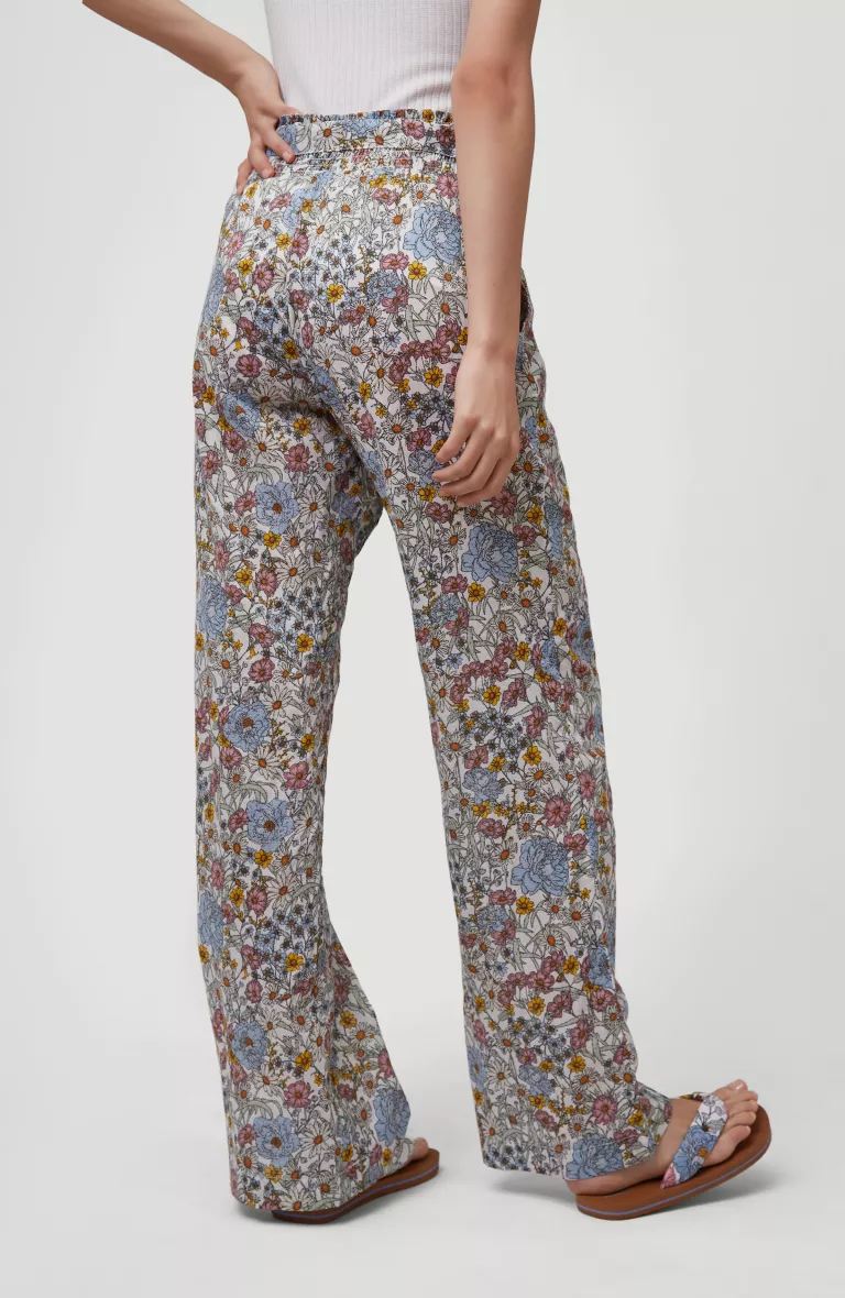 LW TREND PANTS STRAIGHT