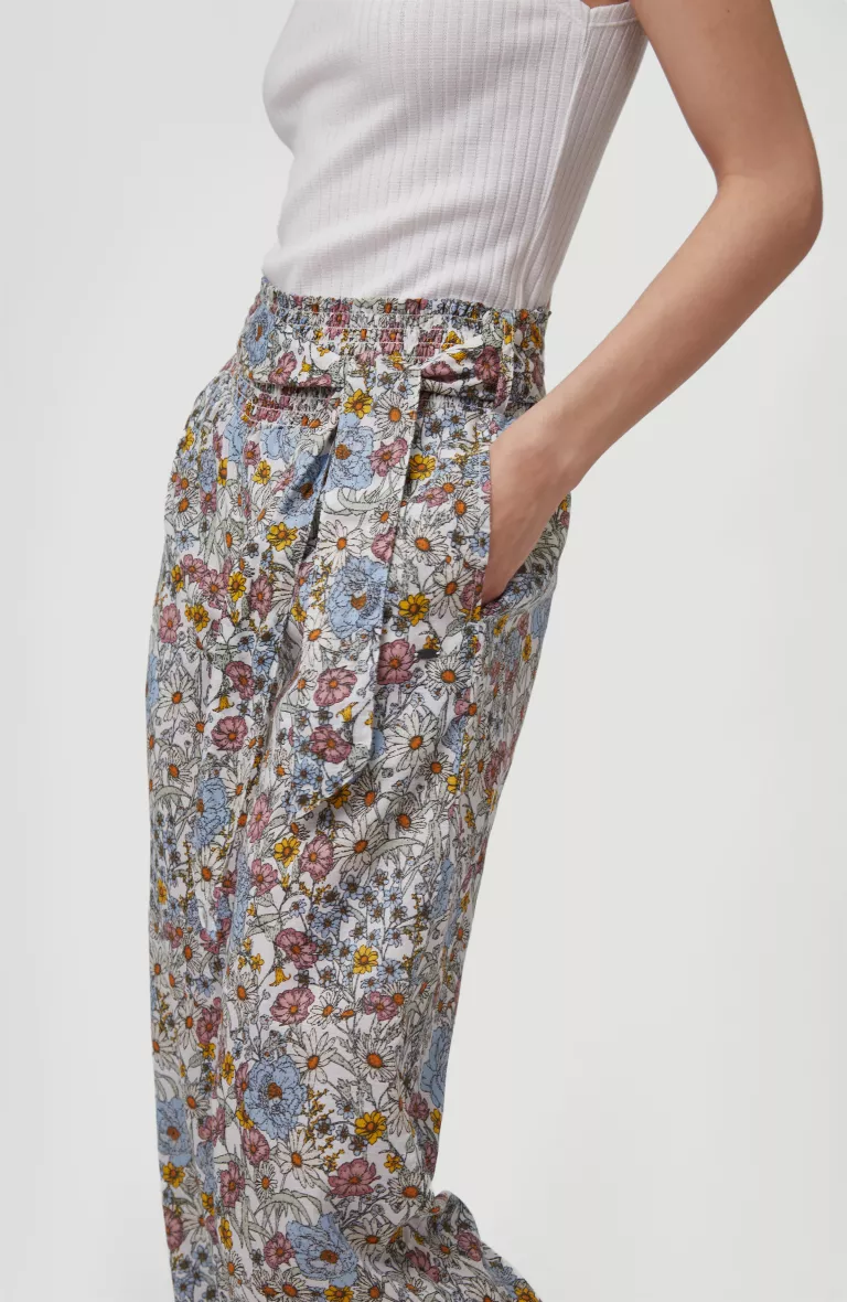 LW TREND PANTS STRAIGHT