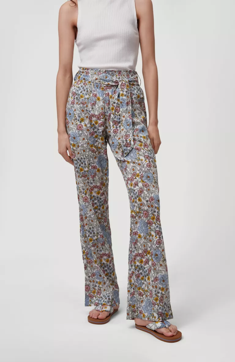 LW TREND PANTS STRAIGHT