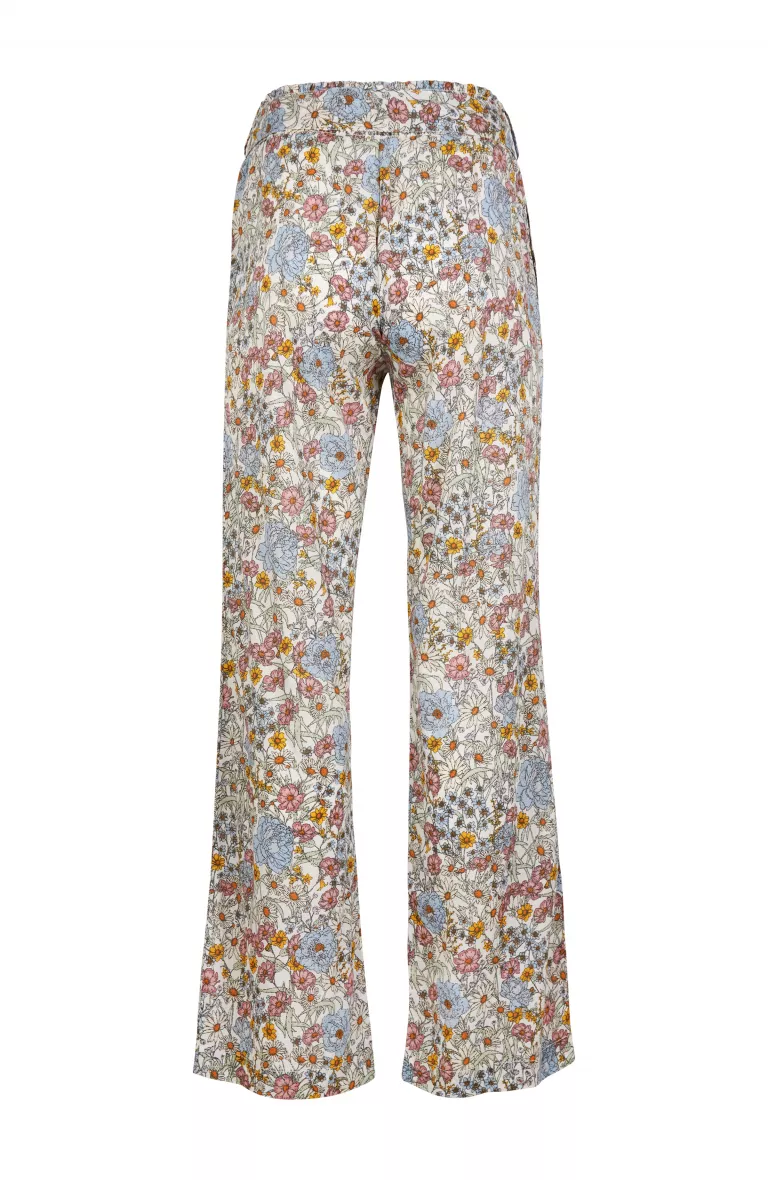 LW TREND PANTS STRAIGHT