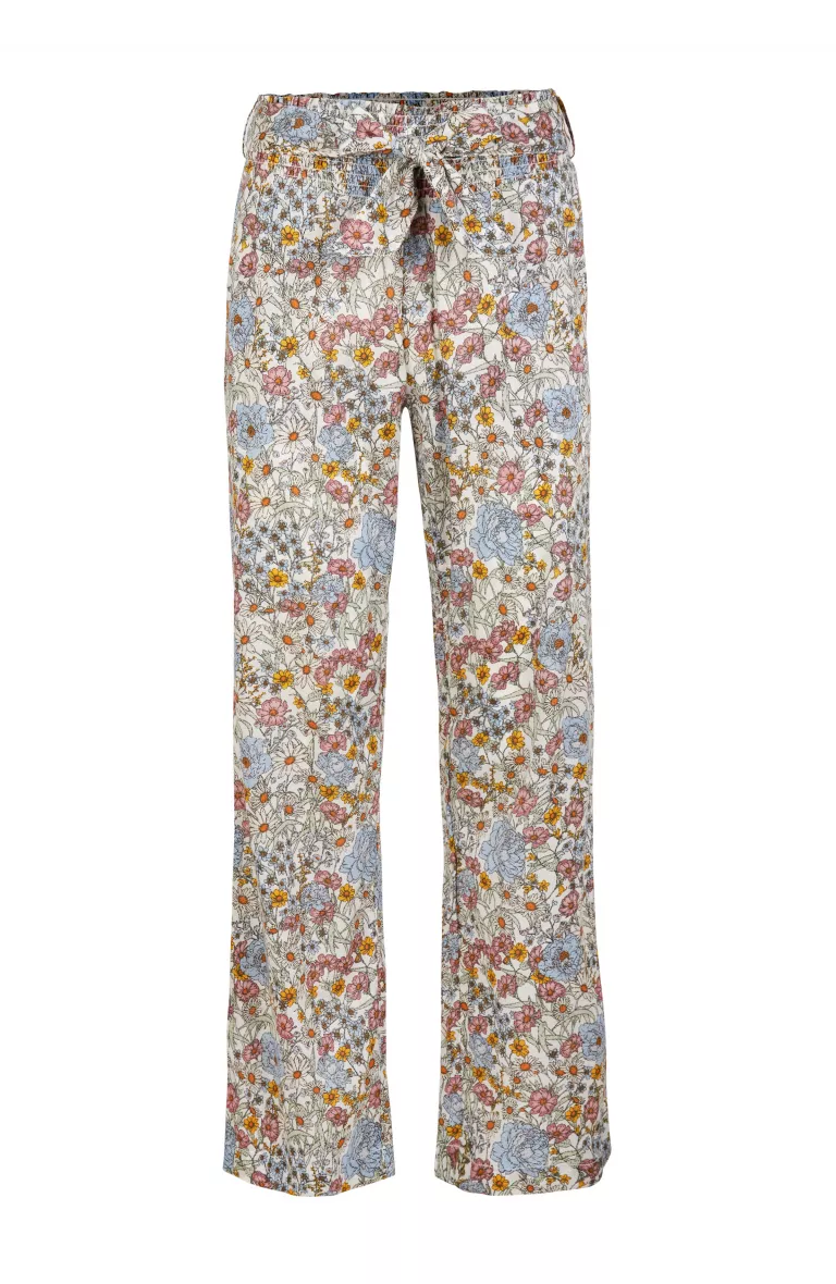 LW TREND PANTS STRAIGHT