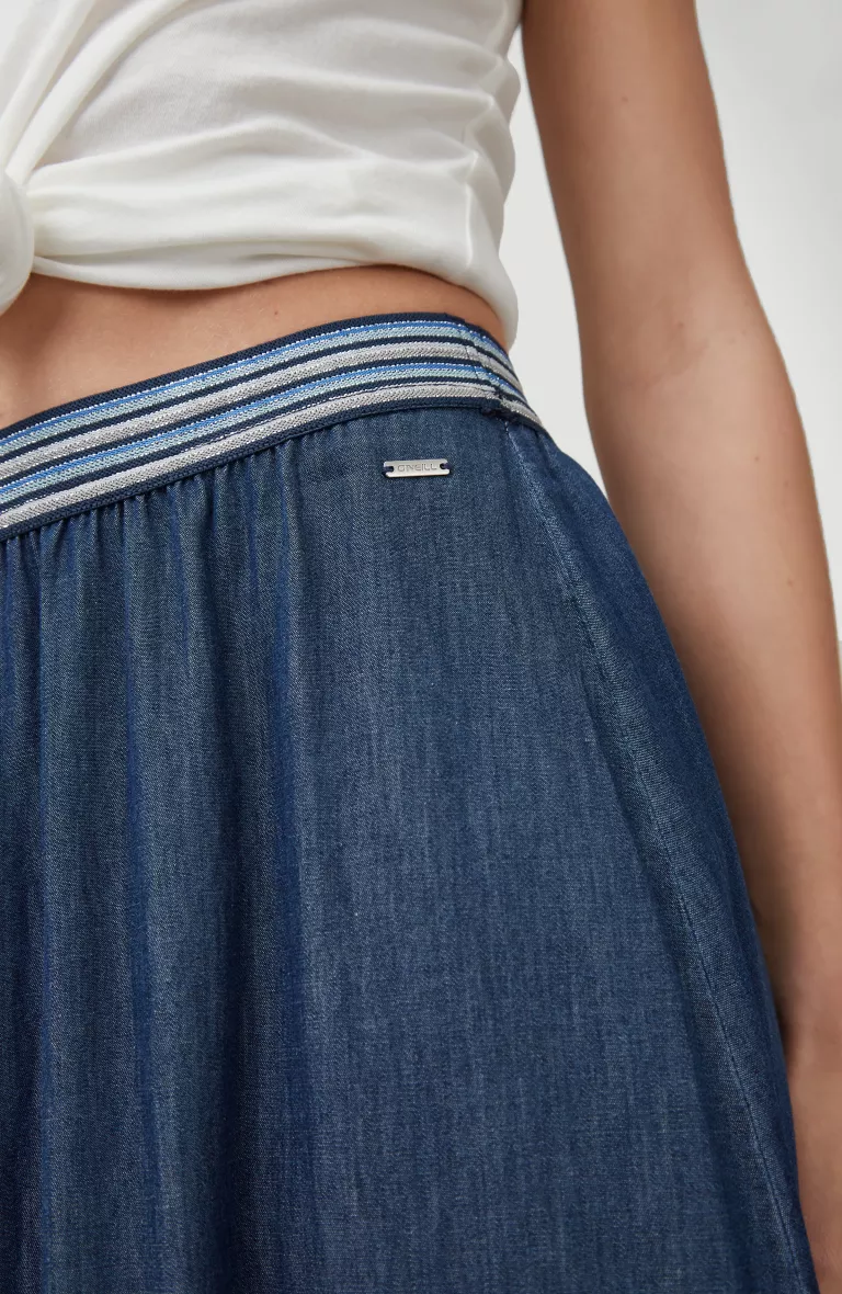 LW VACATIONER LONG SKIRT