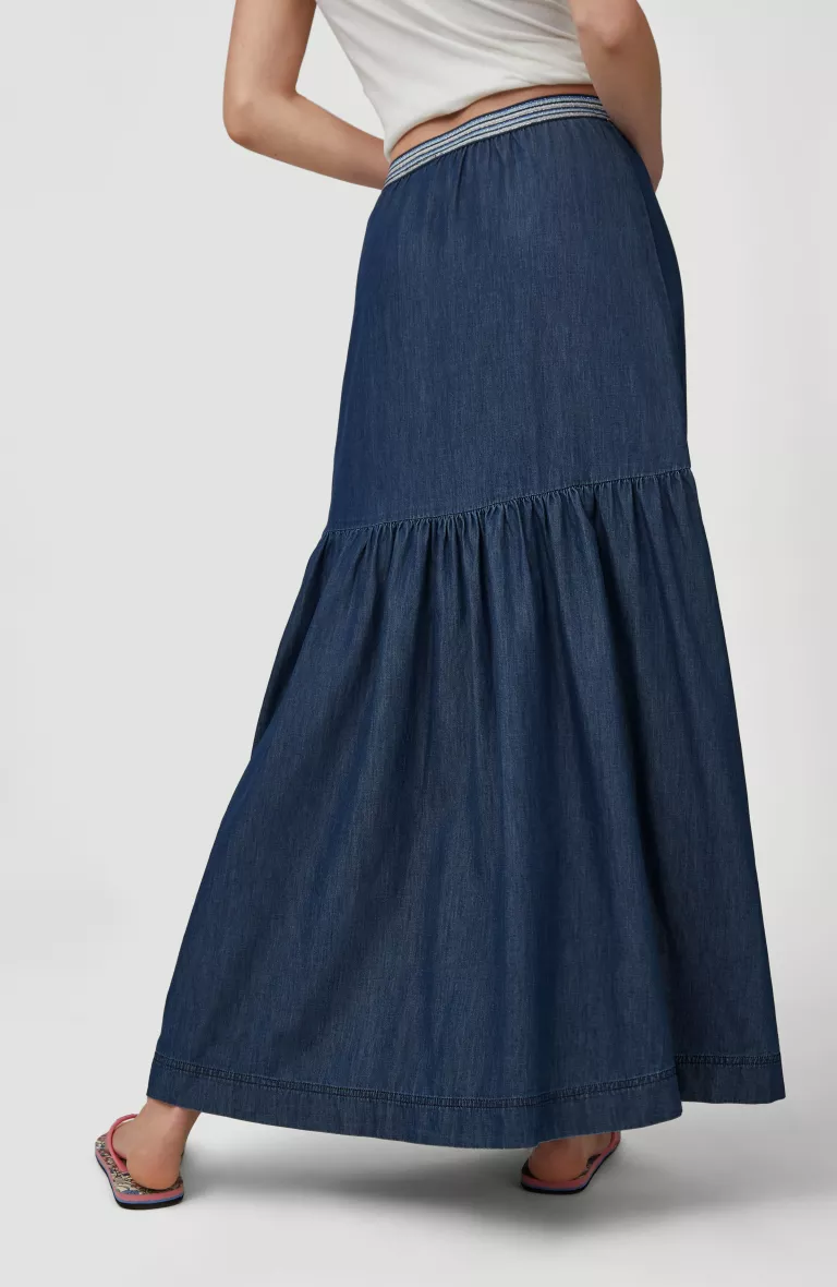 LW VACATIONER LONG SKIRT