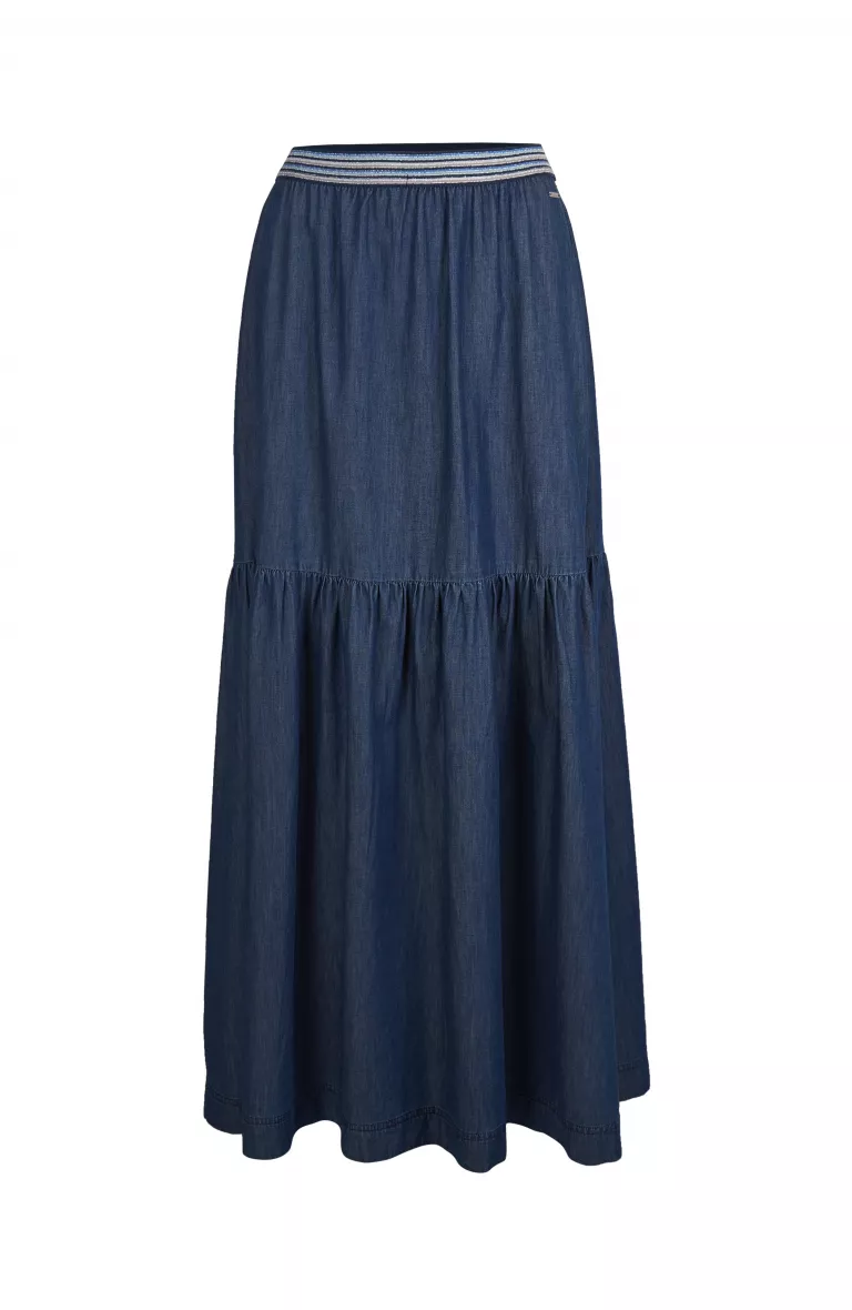 LW VACATIONER LONG SKIRT