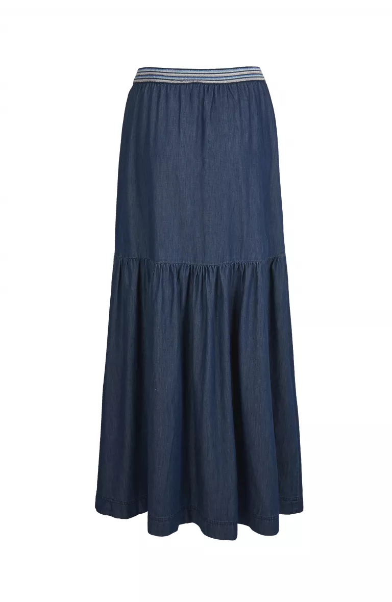 LW VACATIONER LONG SKIRT