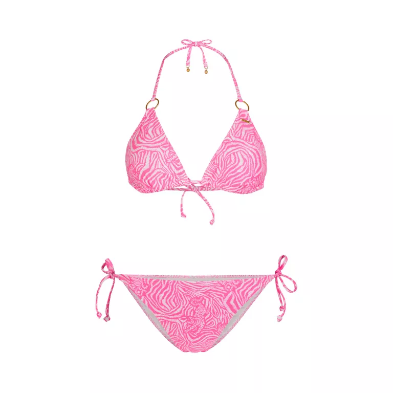 Dámske plavky bondey set