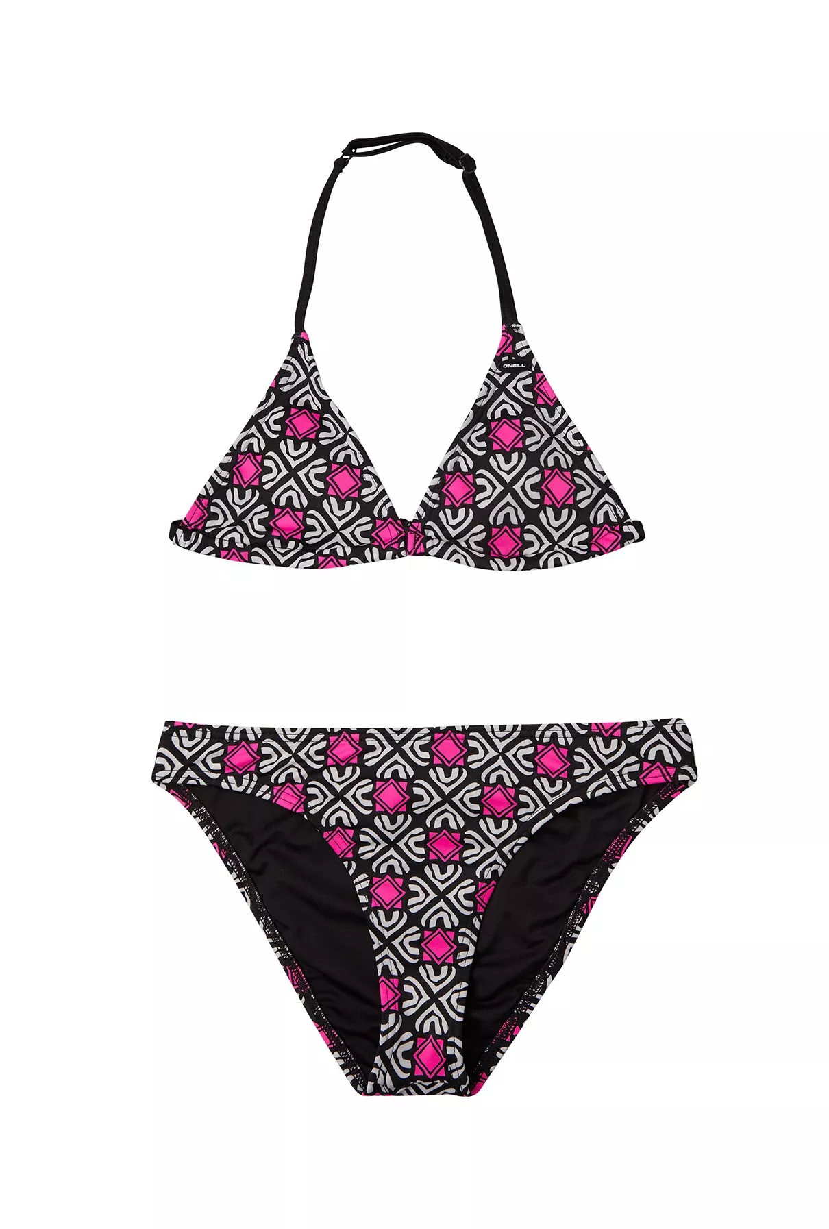 Dievčenské dvojdielne plavky