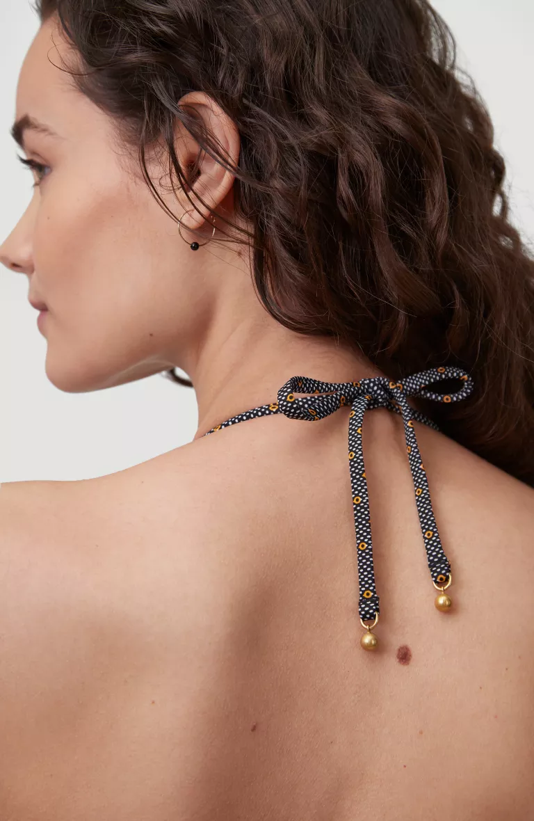 Vrchný diel dámskych plaviek