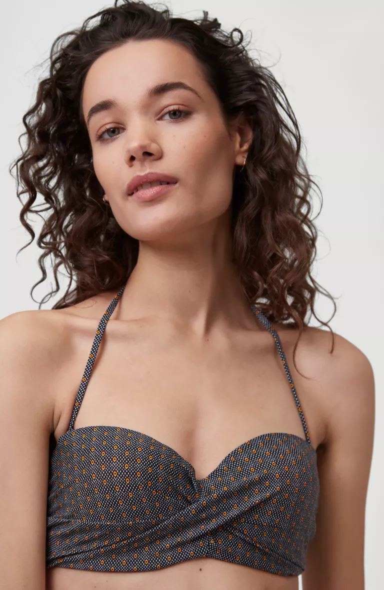 Vrchný diel dámskych plaviek