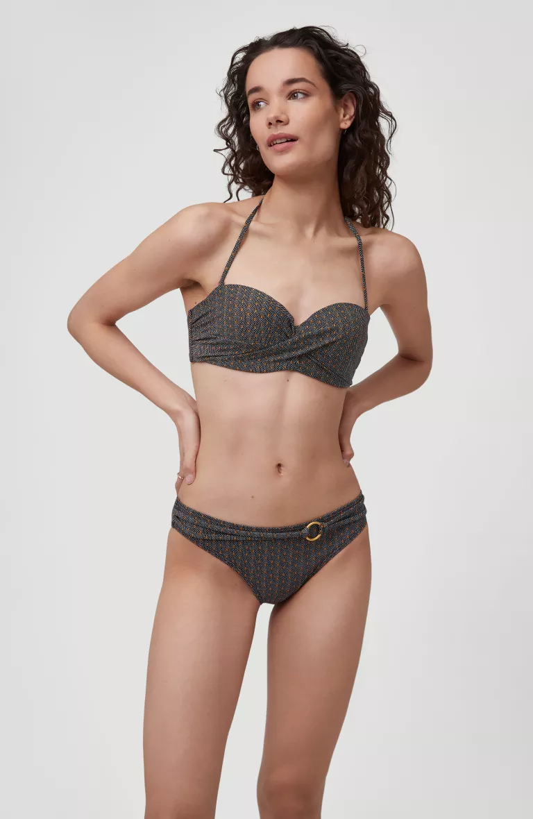 Vrchný diel dámskych plaviek