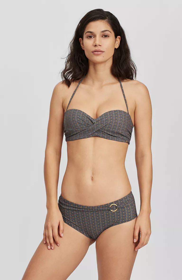 Dámske plavky spodný diel