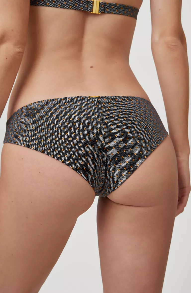 Dámske plavky spodný diel MAOI