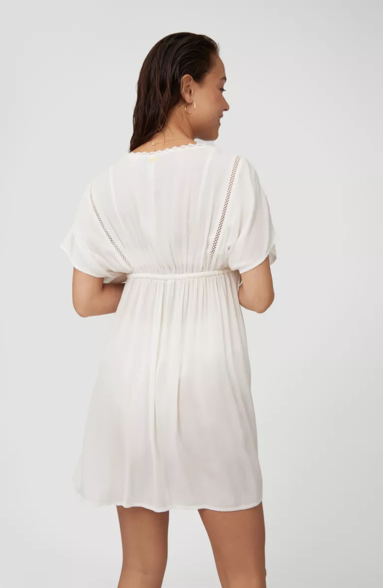 Dámska plážová tunika