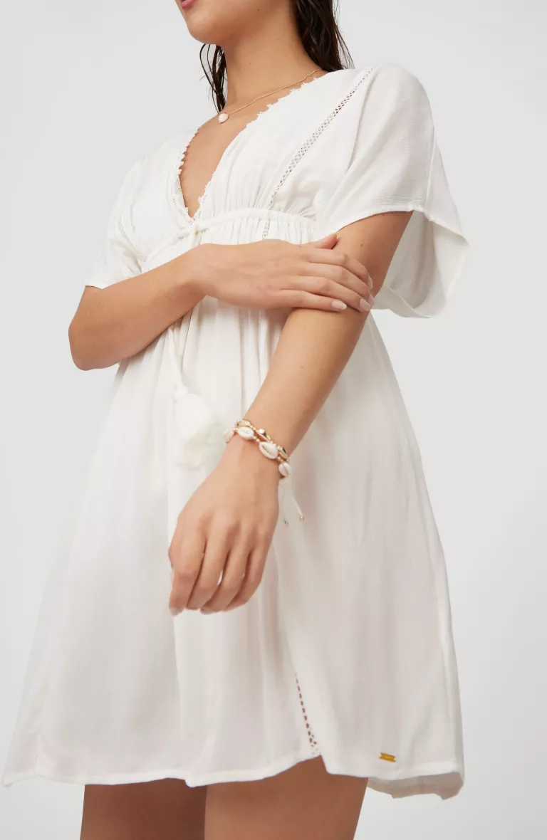 Dámska plážová tunika