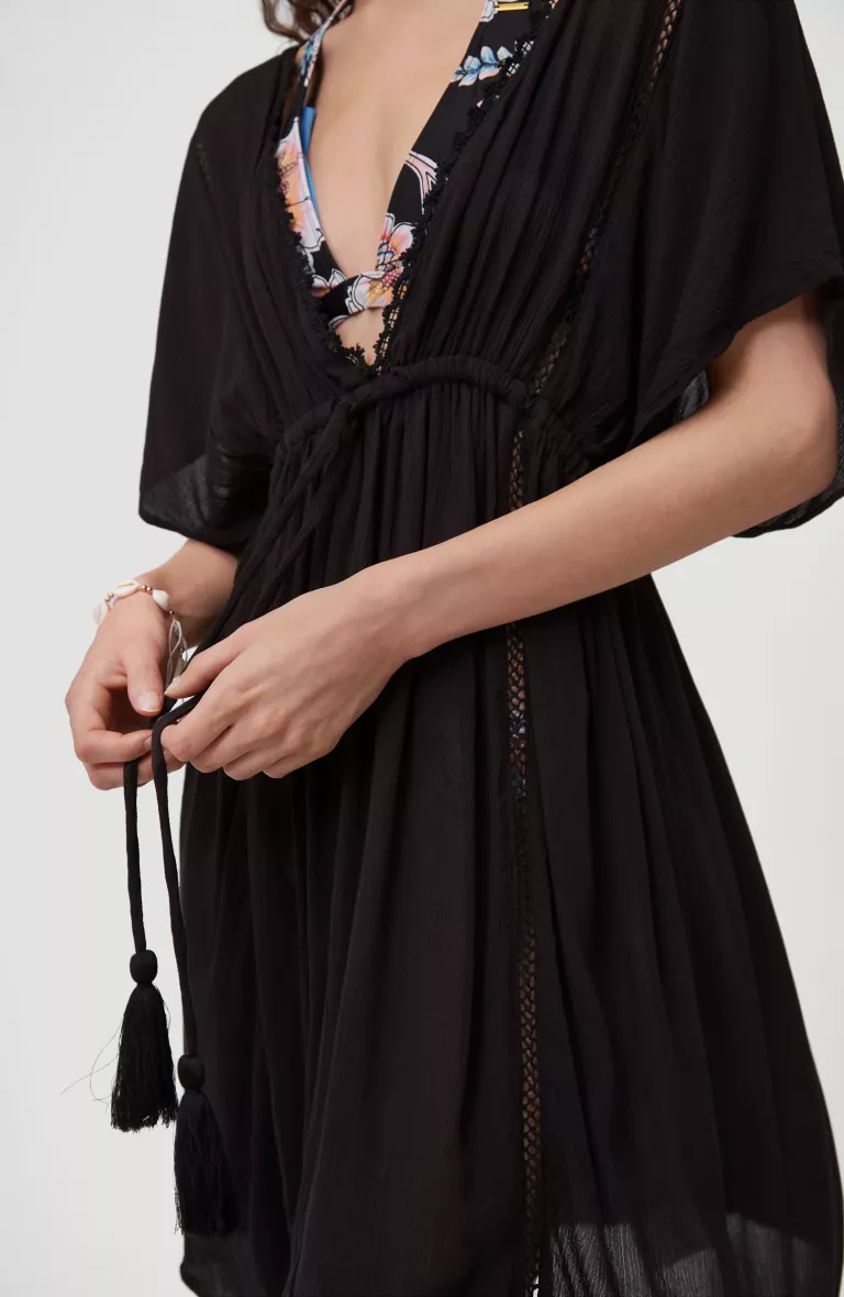 Dámska plážová tunika