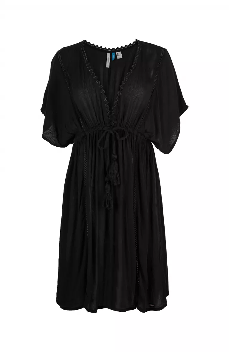 Dámska plážová tunika