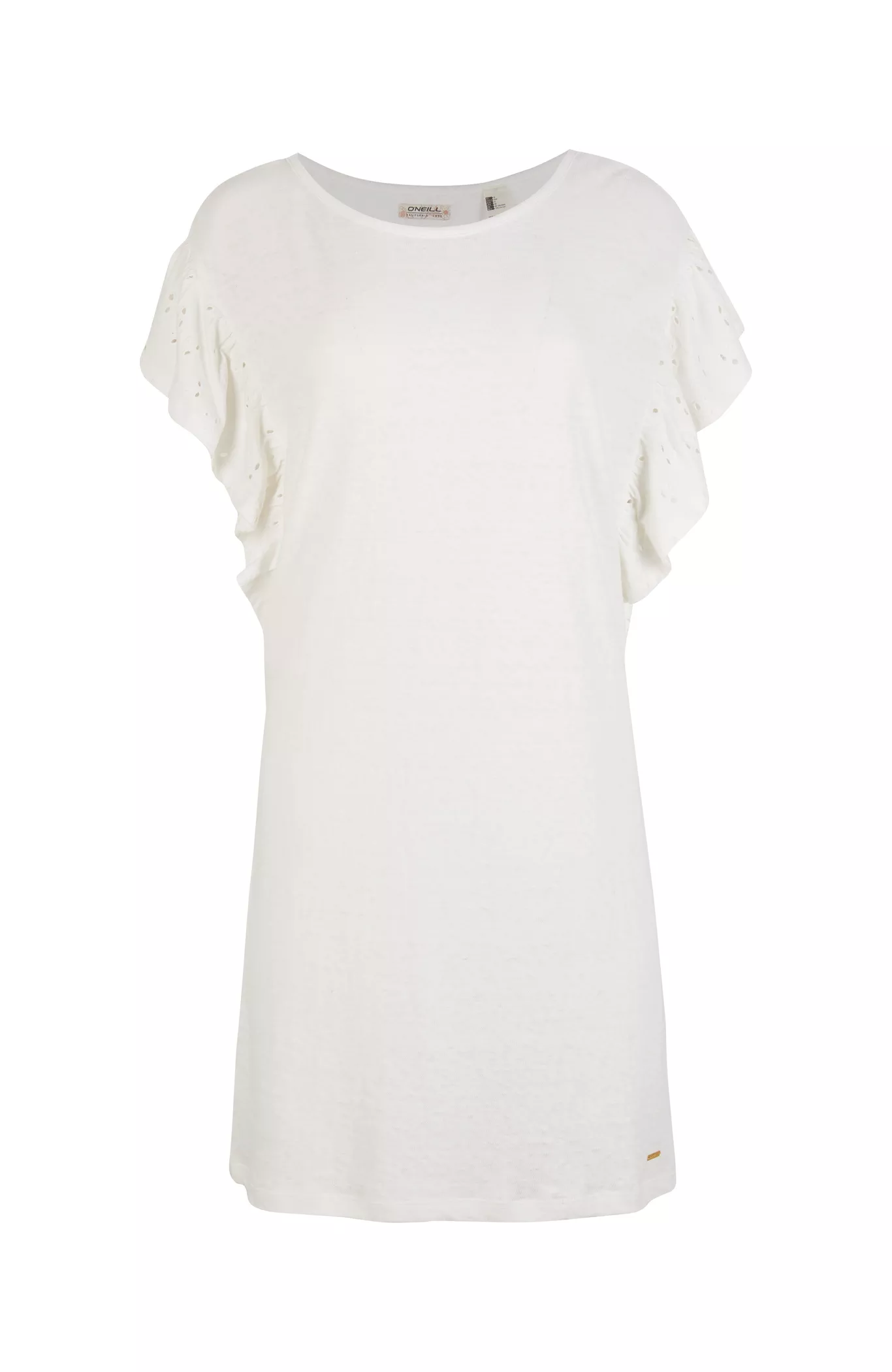 Dámske tričkové šaty