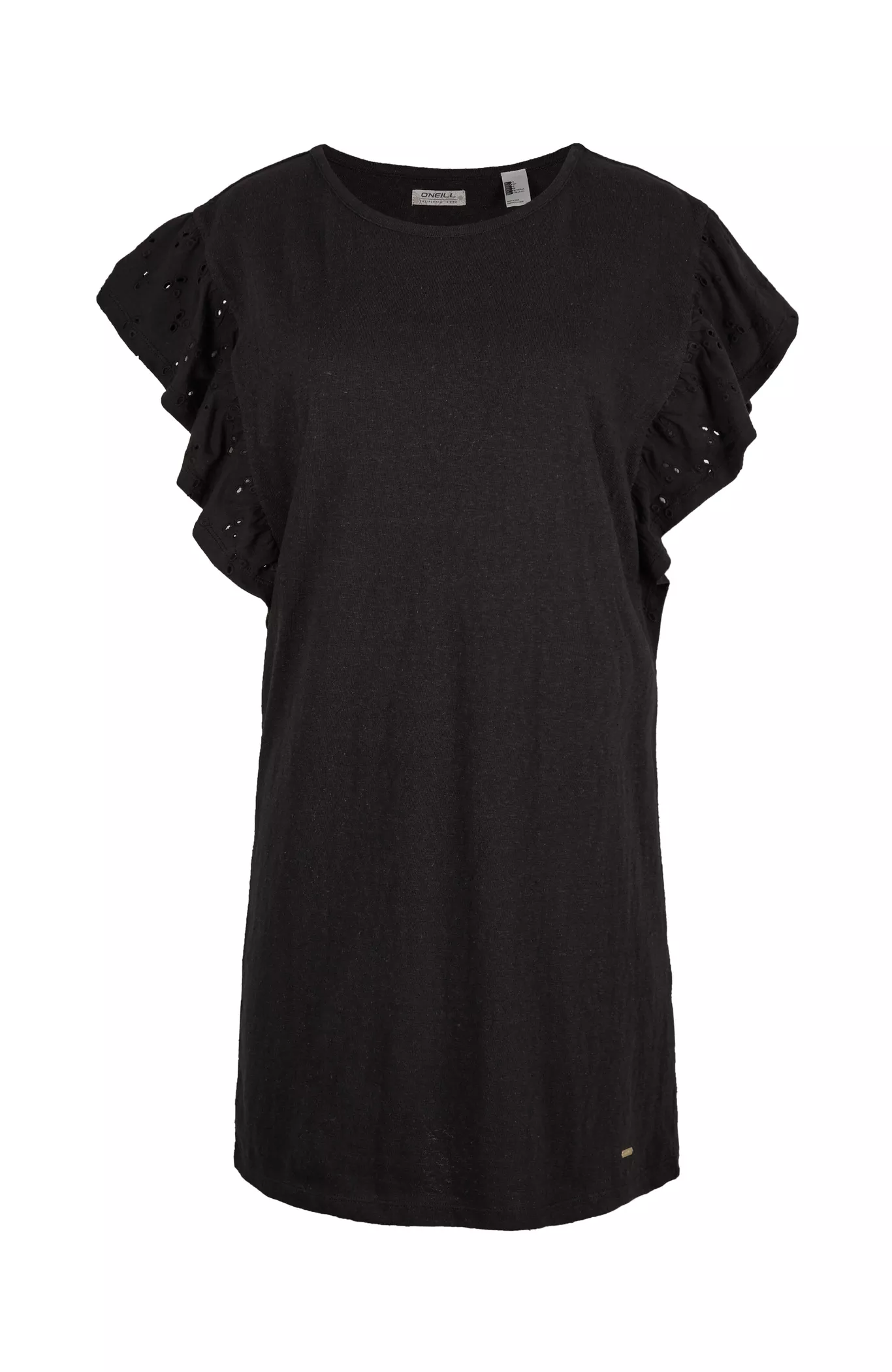 Dámske tričkové šaty