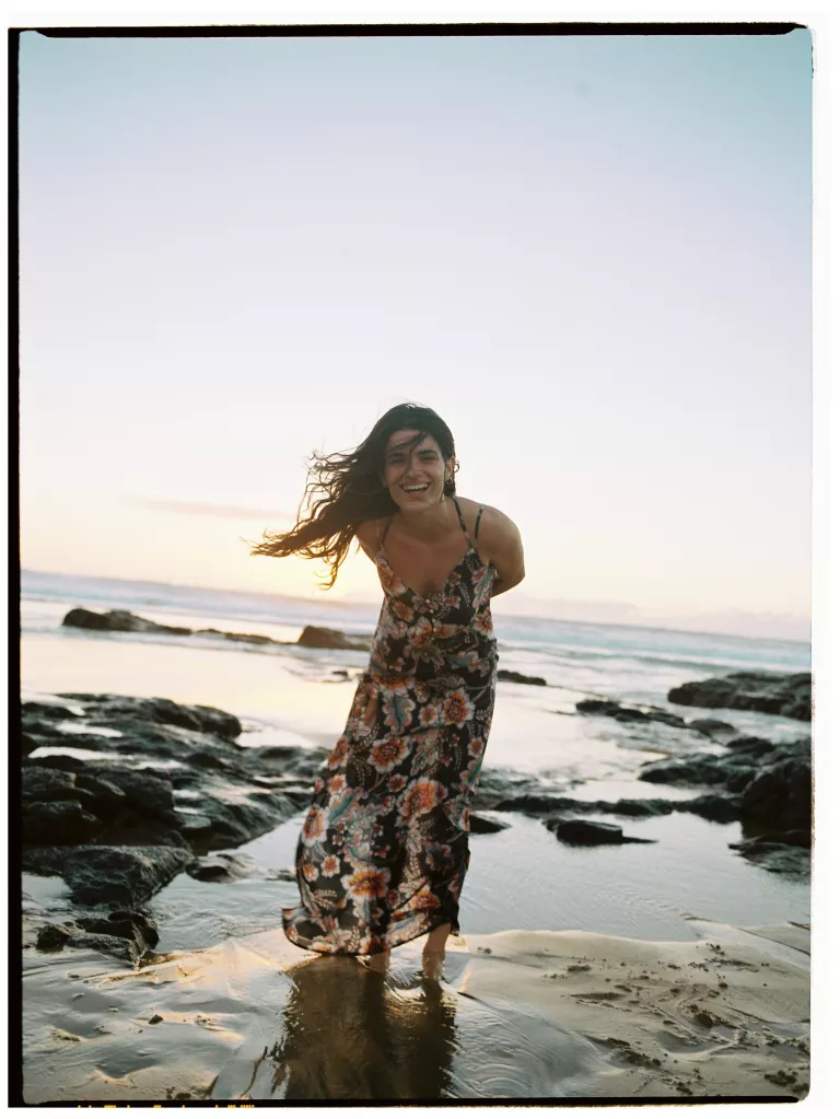 Dámske letné šaty