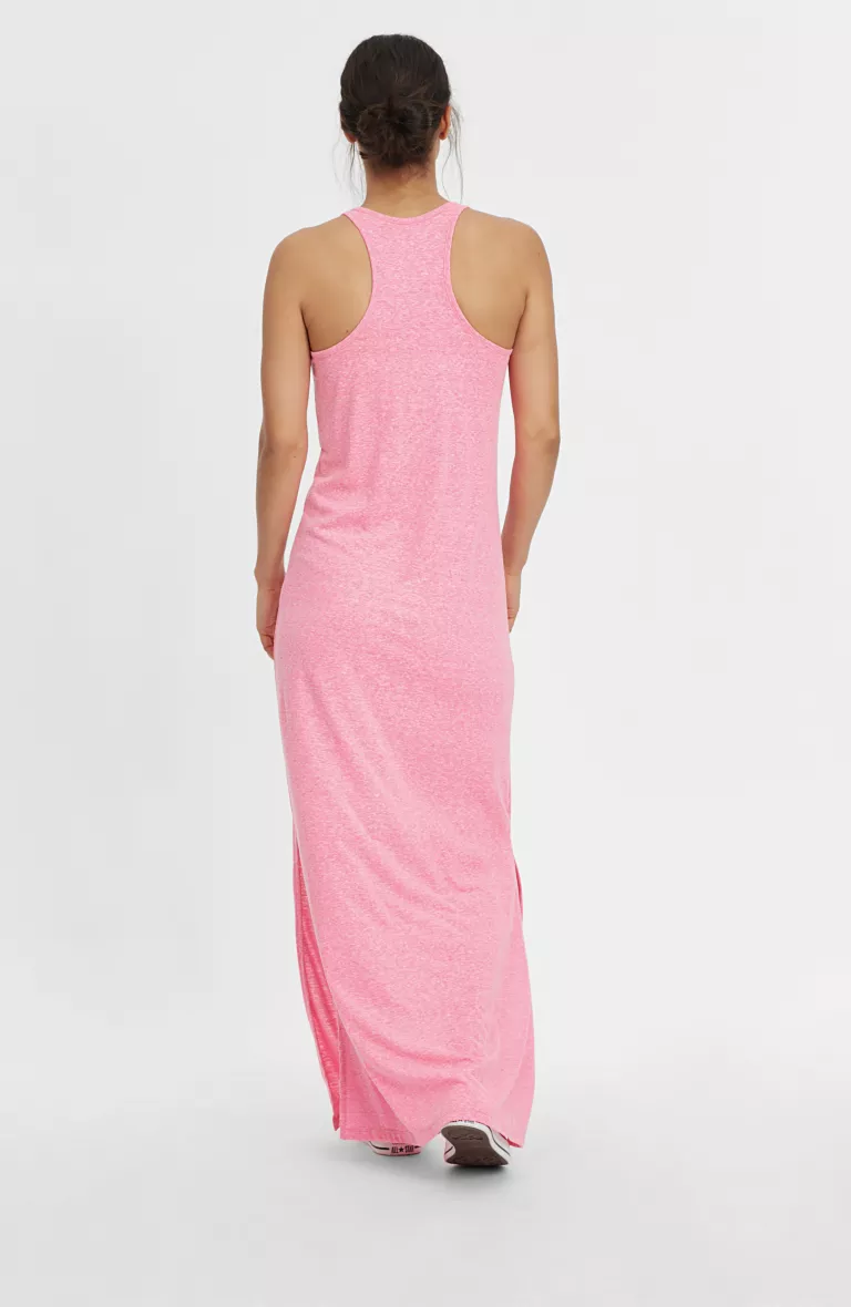 Foundation Striped Long Dre