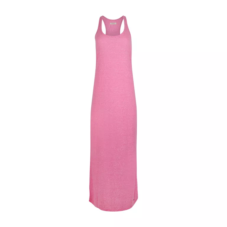 Foundation Striped Long Dre