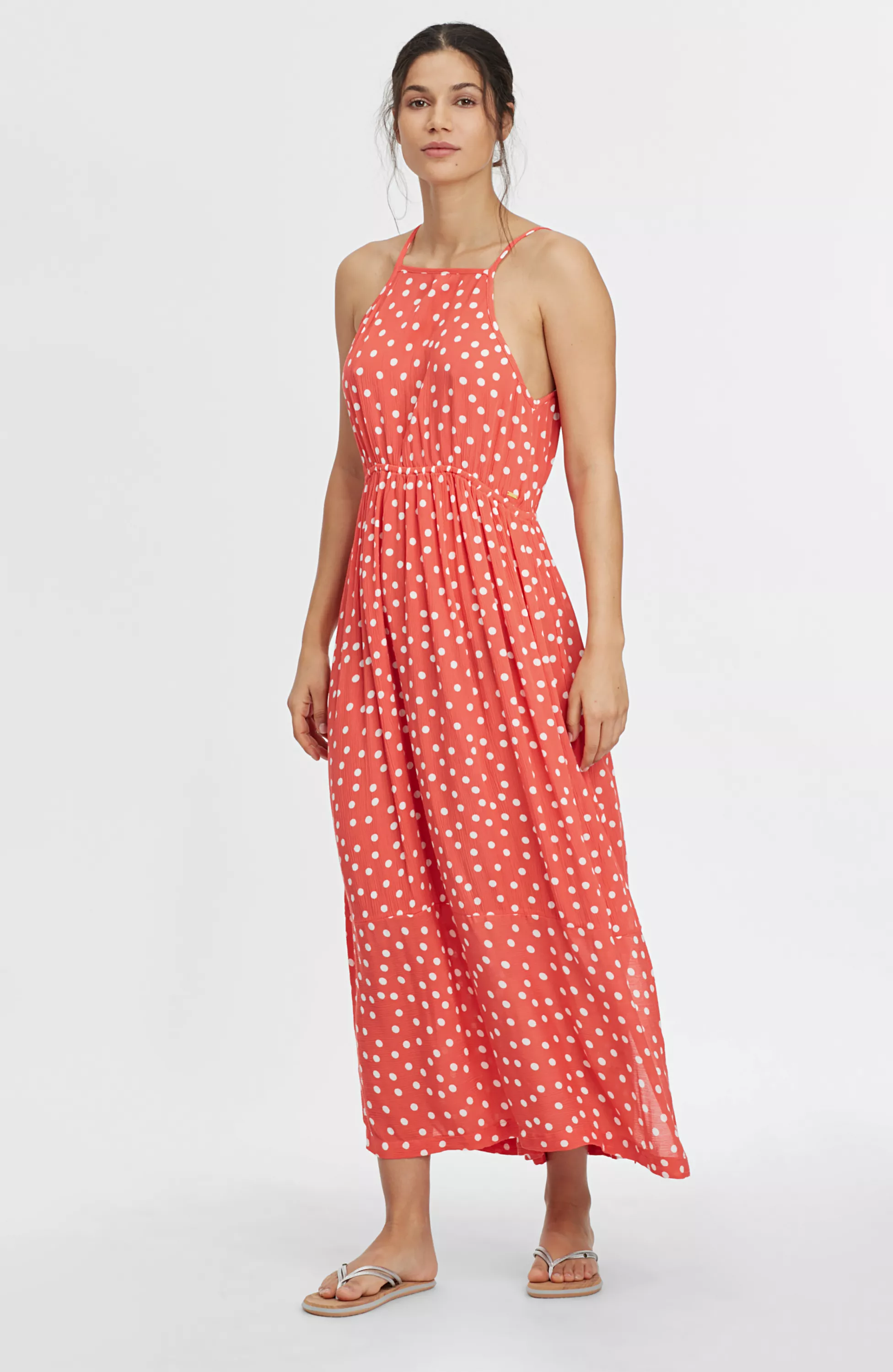 Dámske letné šaty