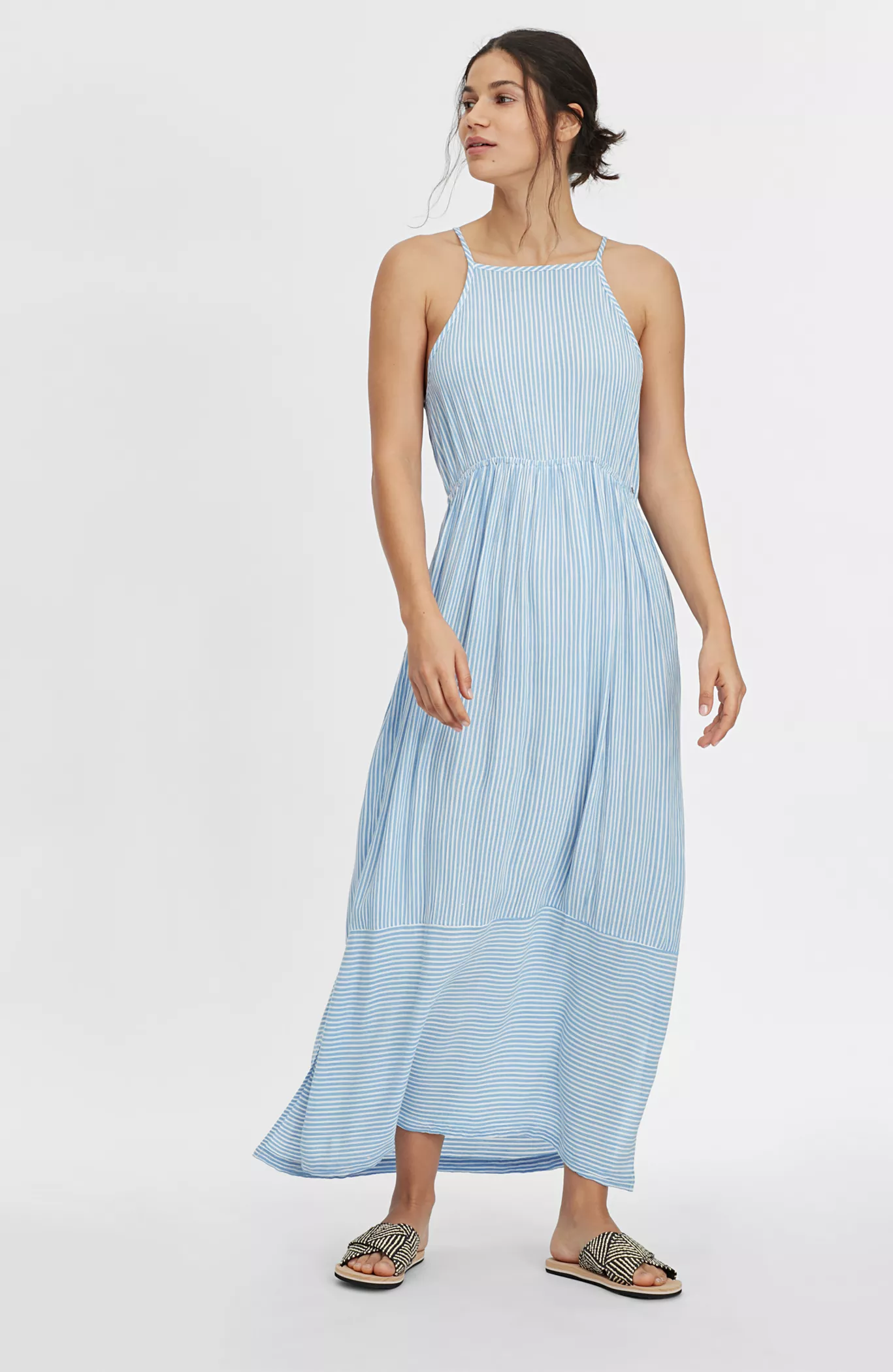 Dámske letné šaty