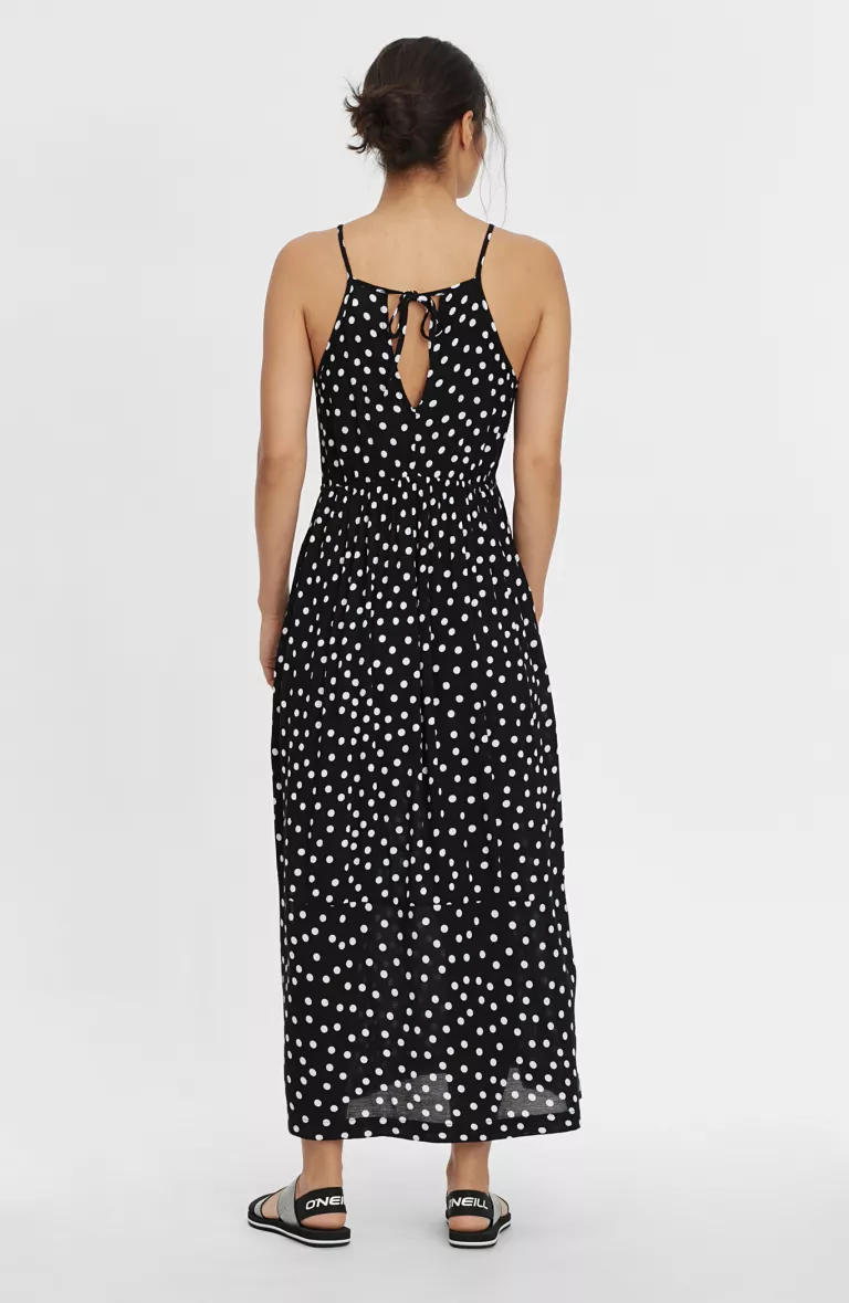 LW AOP DRESS