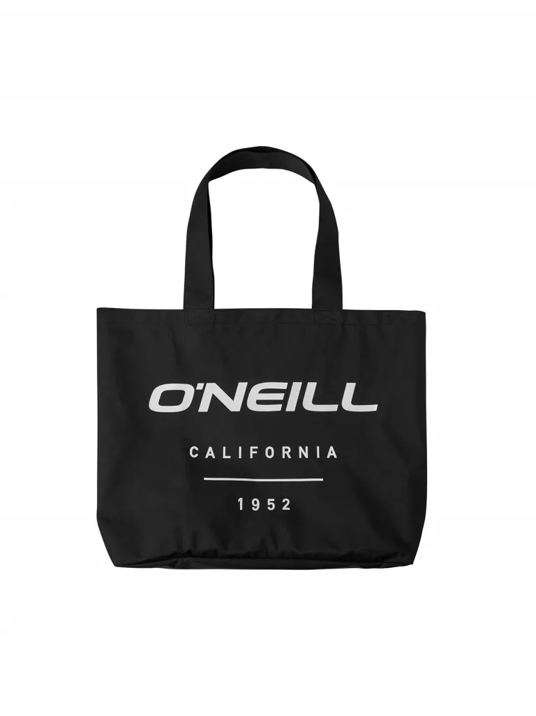 BW LOGO TOTE