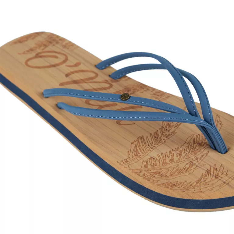 Dámske letné šlapky