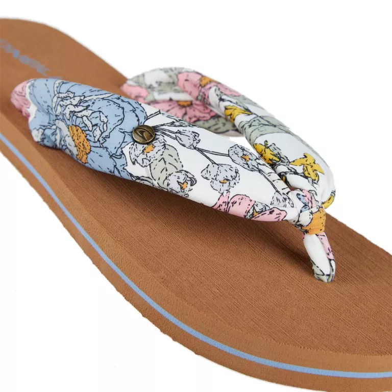 Dámske letné šlapky