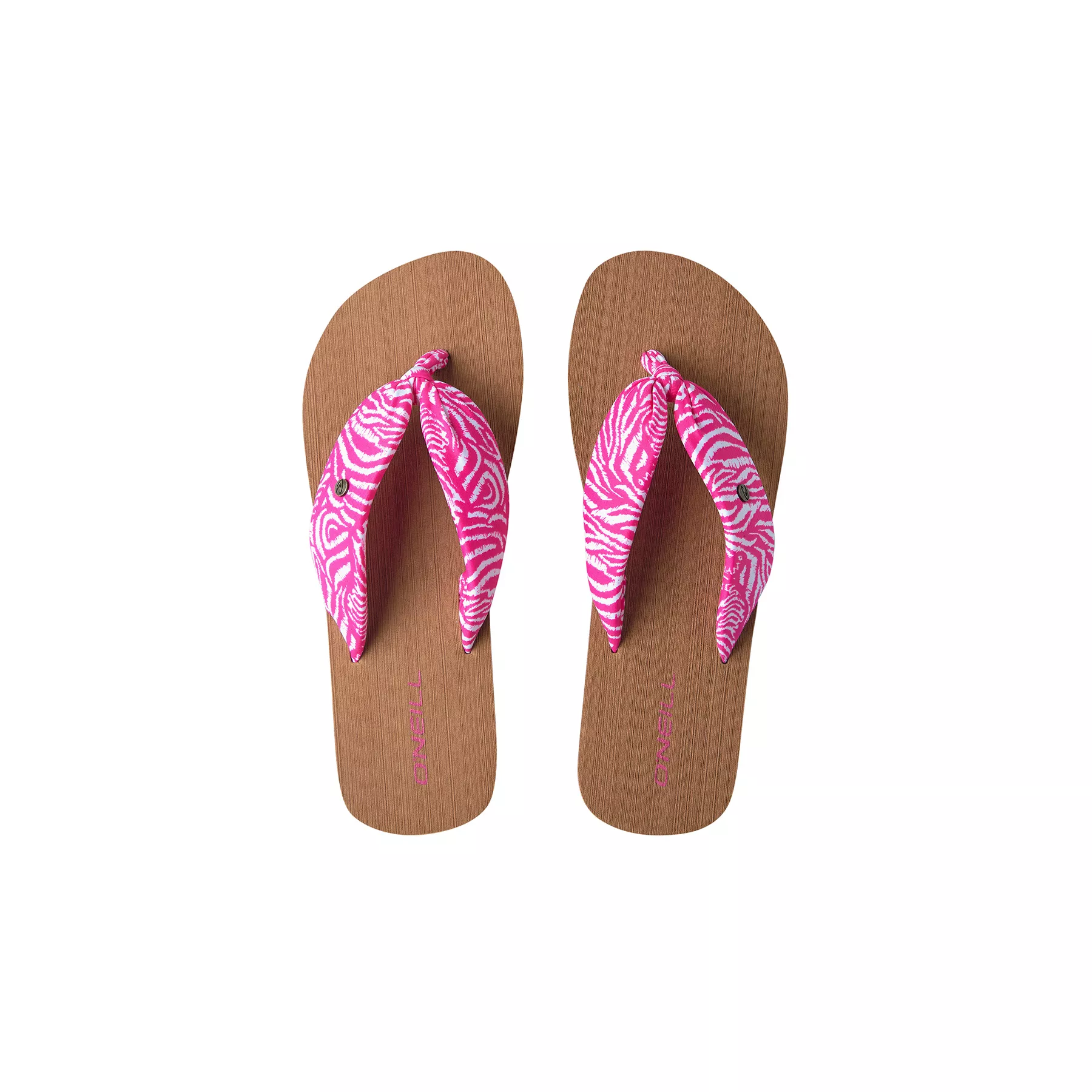 Dámske letné šlapky