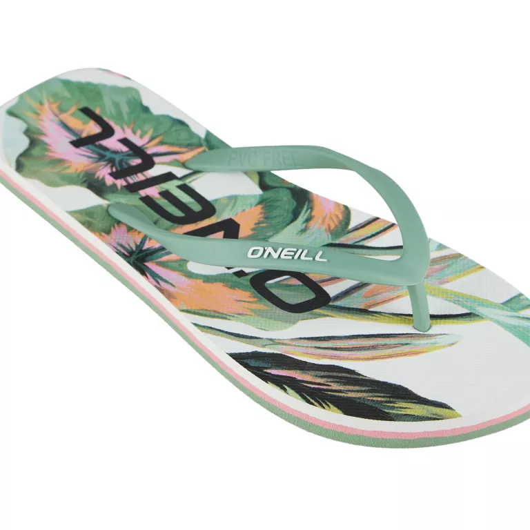 Dámske šlapky flip flop