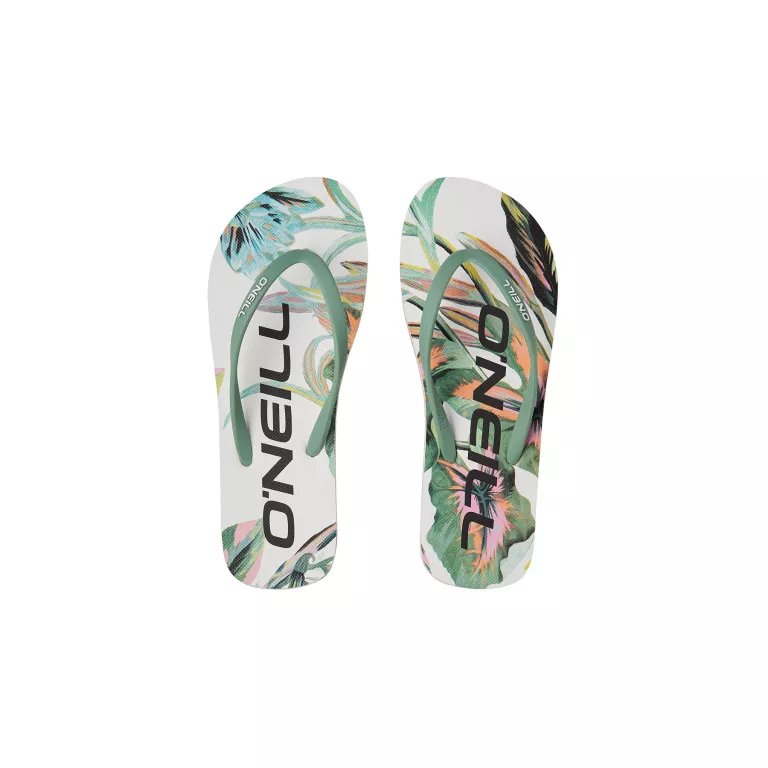 Dámske šlapky flip flop