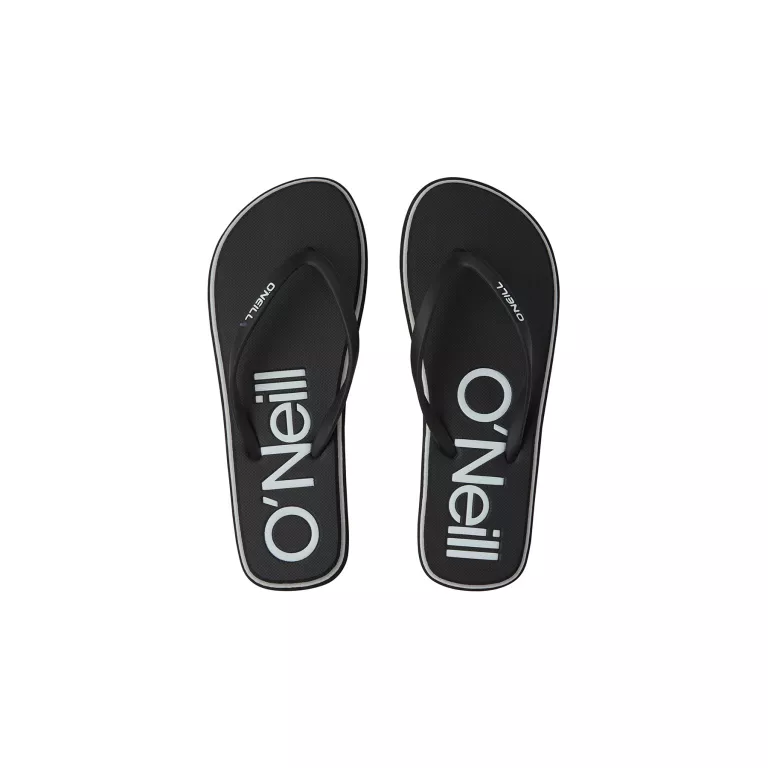 FW PROFILE LOGO SANDALS