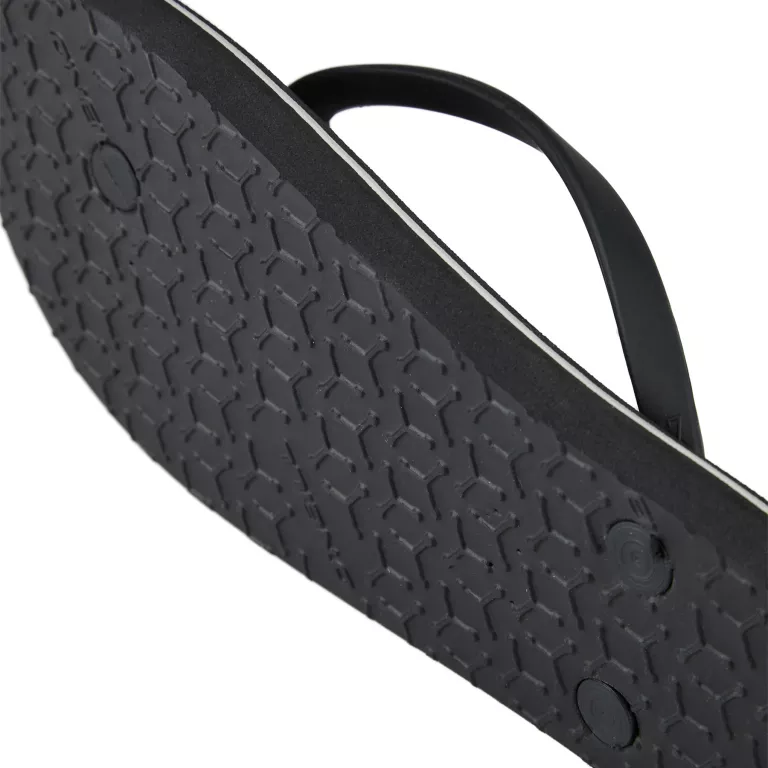 FW PROFILE LOGO SANDALS