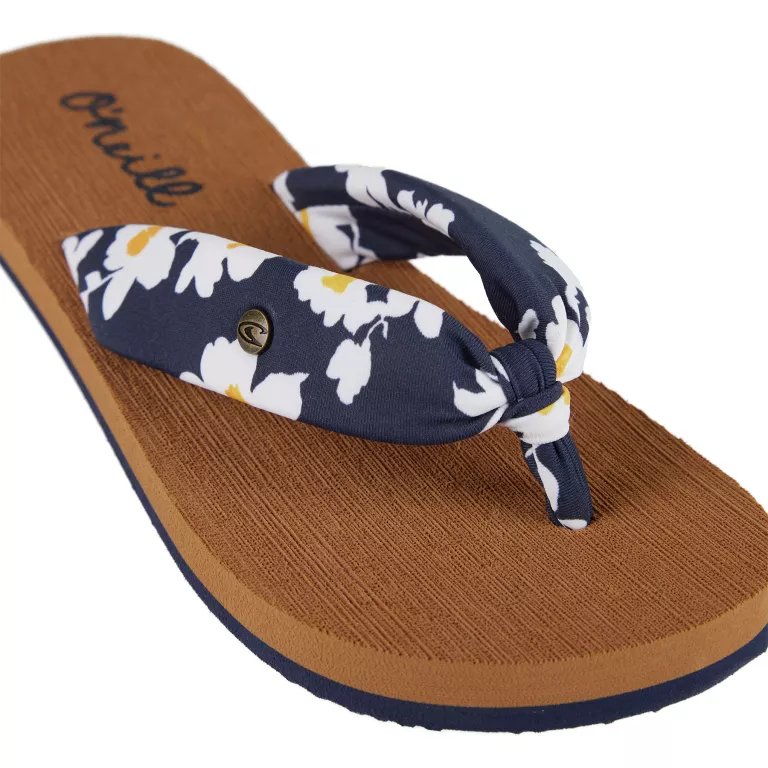 Dievčenské letné šlapky