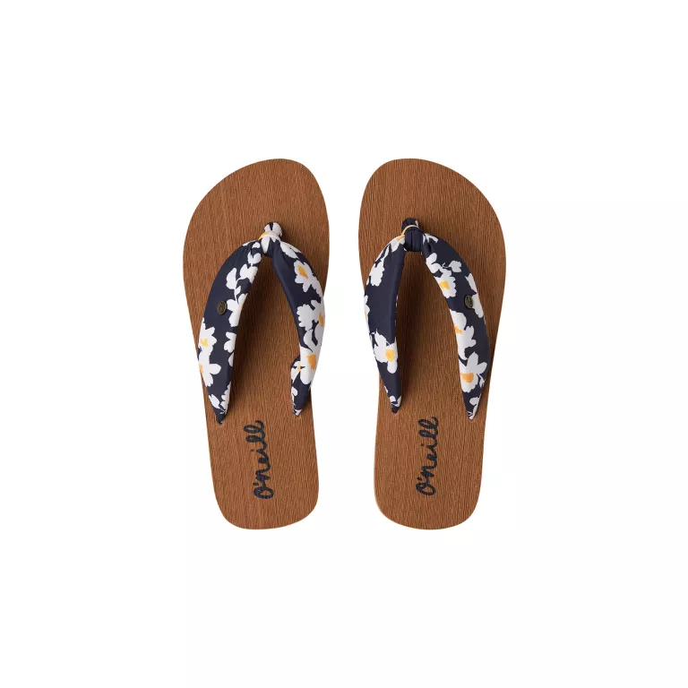 Dievčenské letné šlapky