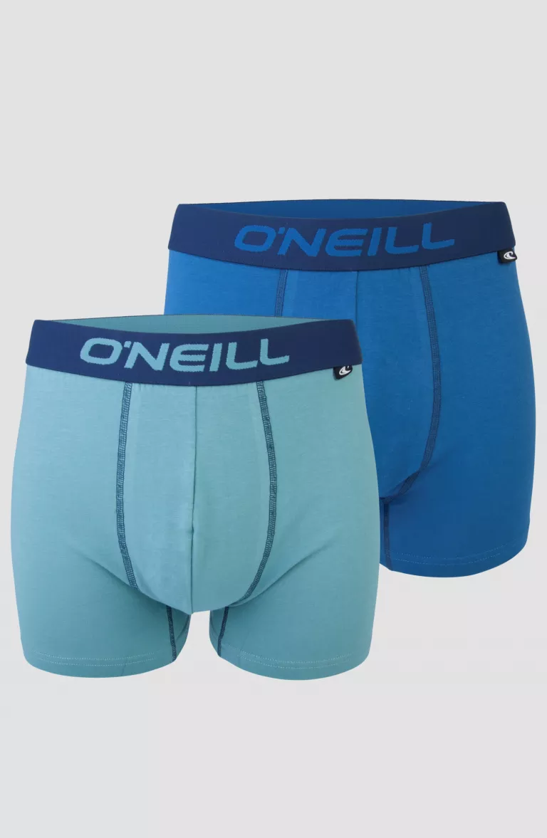 Men boxer O´Neill 2-pack