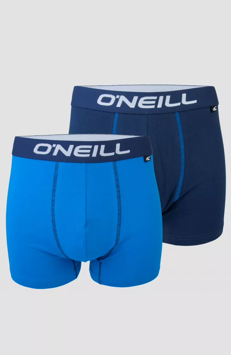 Men boxer O´Neill 2-pack