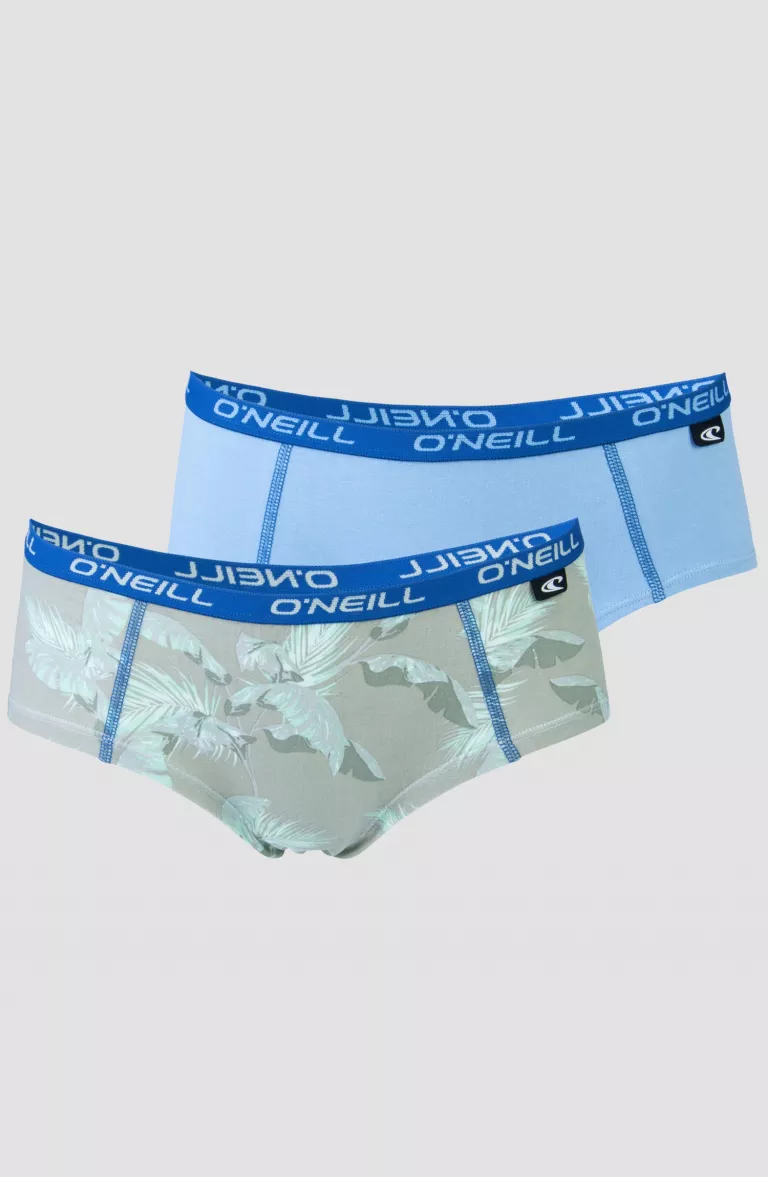 Women hipster palm 2-pack