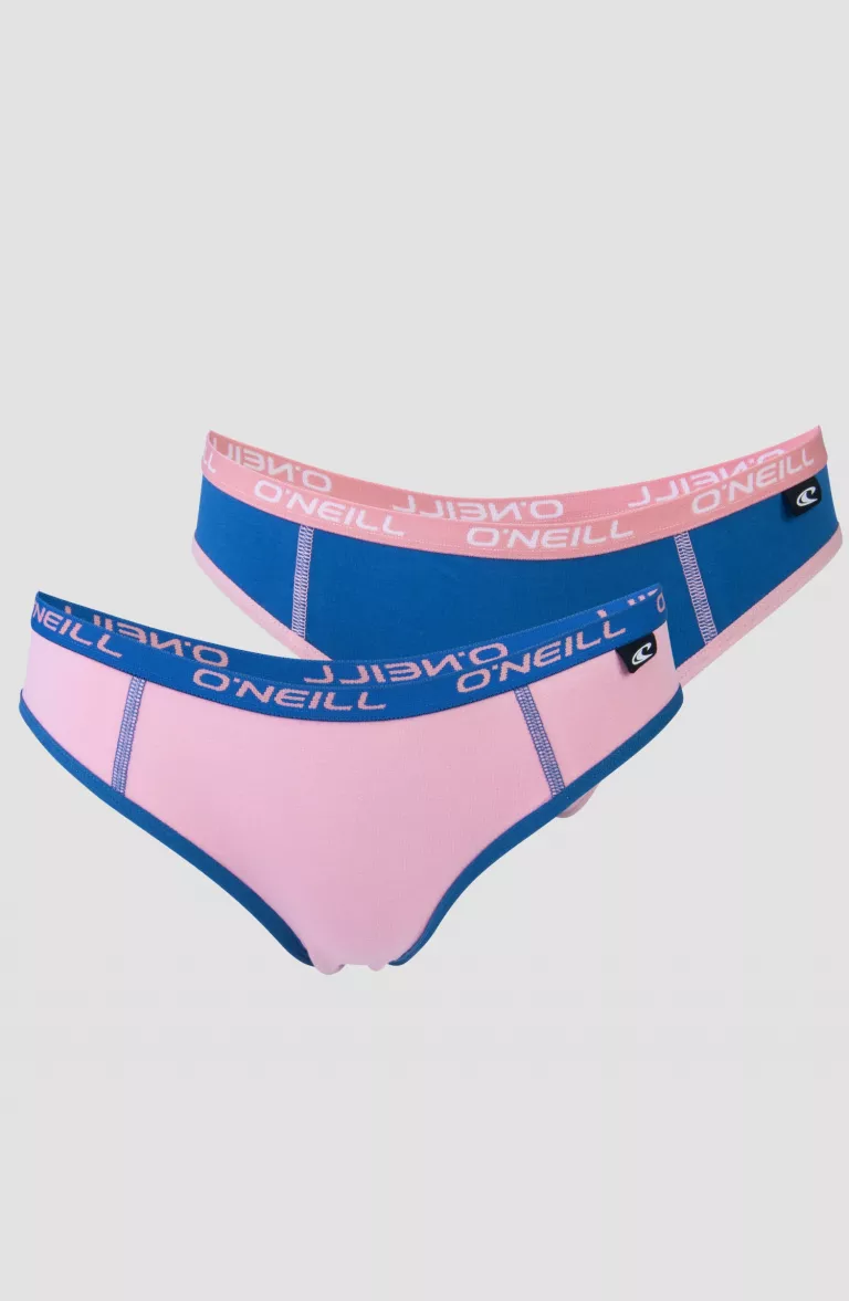 Women bikini slip 2-pack