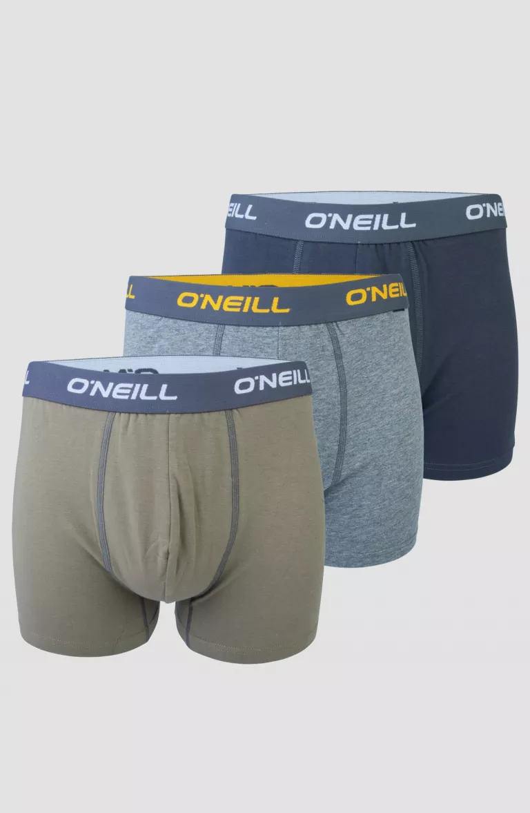 Pánske boxerky 3 pack